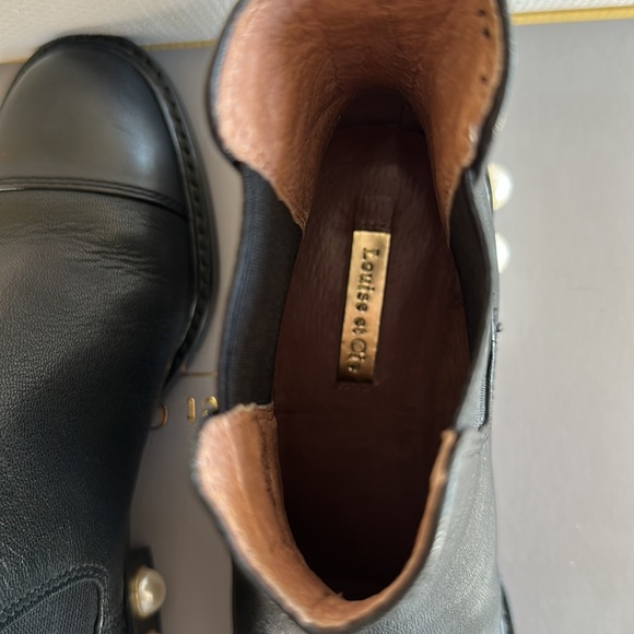 Louise et Cie Boots - Picture 6 of 11